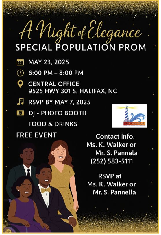 Prom Prom